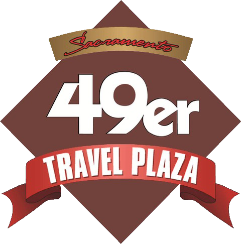 Sacramento 49er Travel Plaza